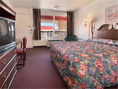 ซูเปอร์ 8 บาย วินด์แฮม โอคลาโฮมา แฟร์กราวด์ Motel โอคลาโฮมาซิตี้ ห้อง รูปภาพ